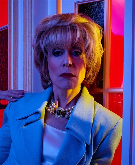 marilyn miglin versace|American Crime Story Versace: Judith Light on .